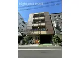 嶋川マンション