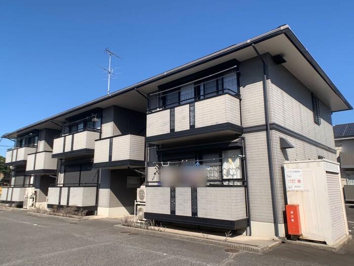 コーポ・サファイヤ I103
