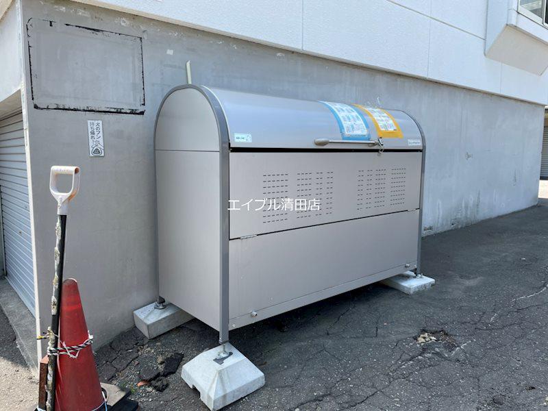 さくらハイツII