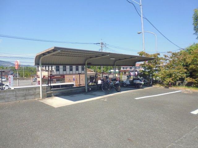 アクティブ C棟