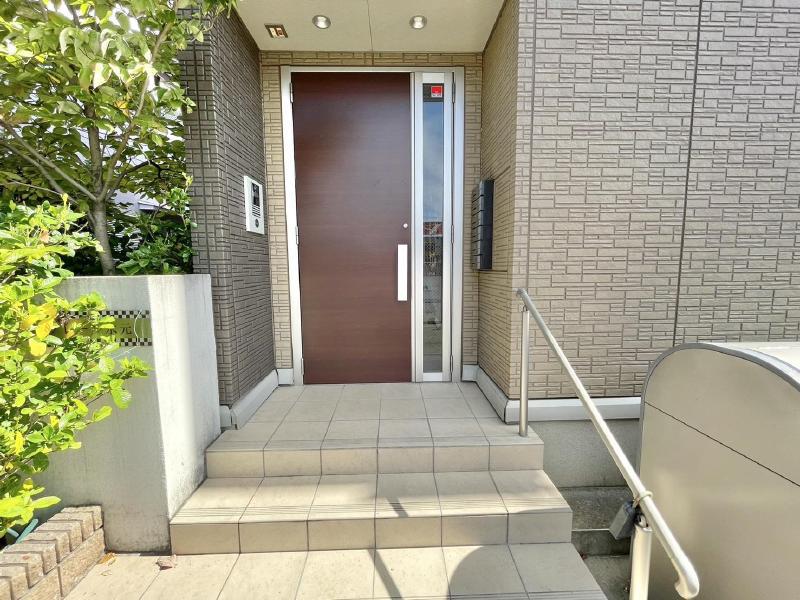 クレール水元