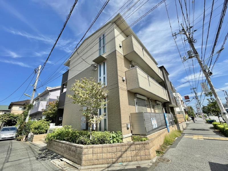 クレール水元
