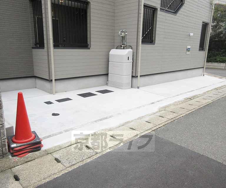 KSテラス