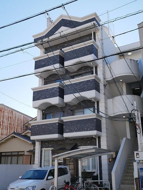 グレース草深(1K/3階)