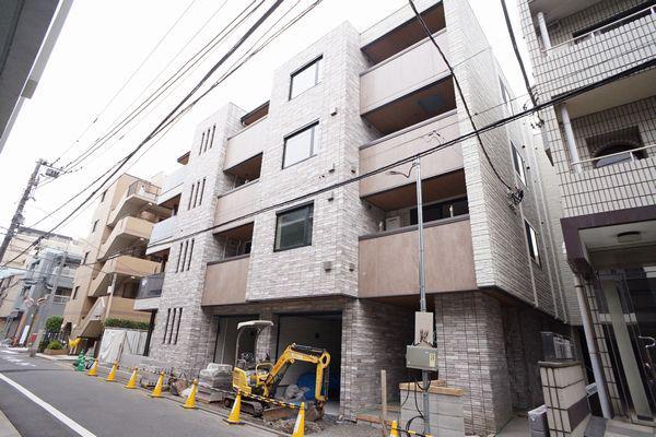 ケーズコート下目黒