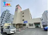 旧第三銀行橿原神宮前ビル