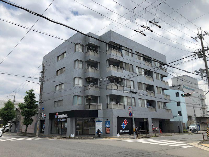 レトロマンションIV