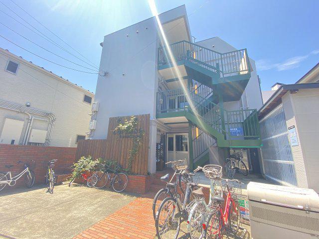 クロノス要町