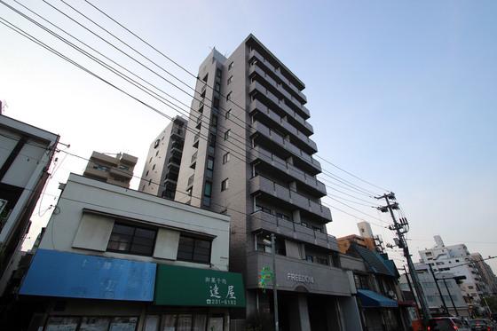フリーダム舟入本町