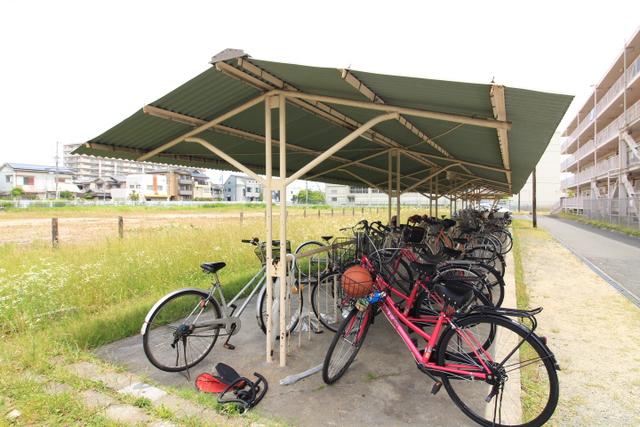 ビレッジハウス西町 3号棟