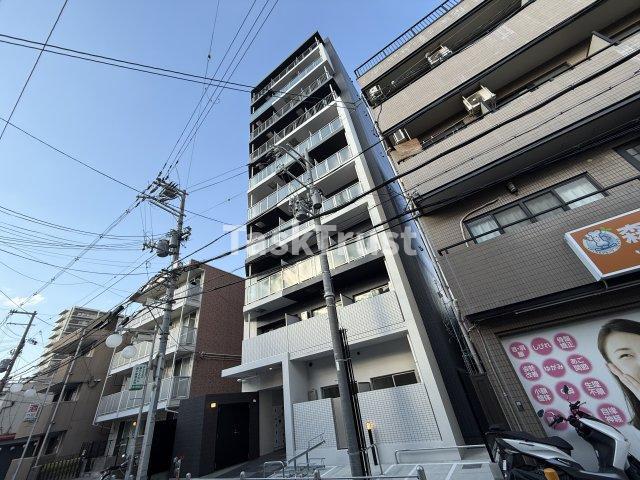 エグゼ大阪CITYルーエ