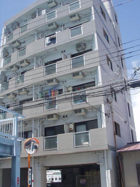 YKハイツ中崎II