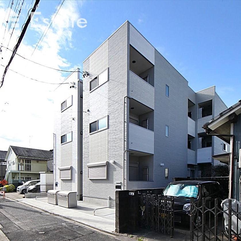シャルム名古屋