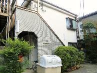 コーポ古川(ワンルーム/2階)