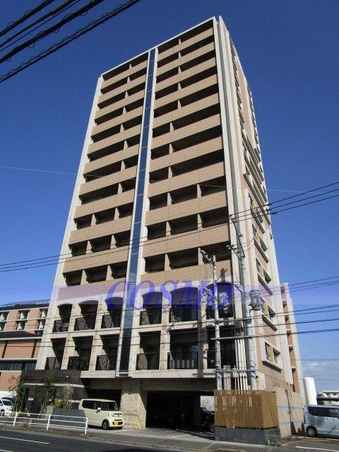 サンシャイン・キャナル小倉