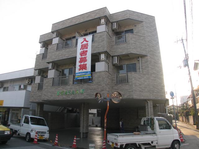 E-CASA入明