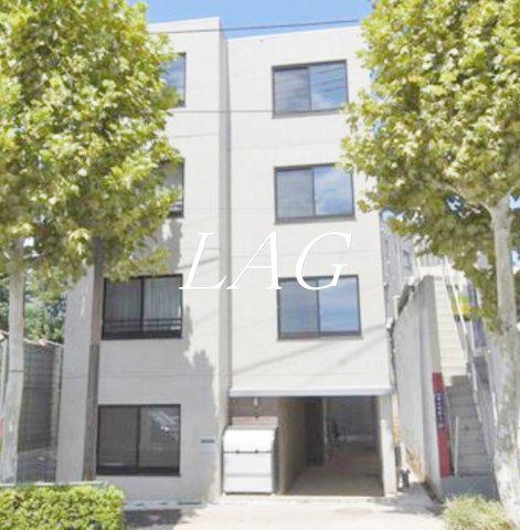 AGRATIO板橋本町