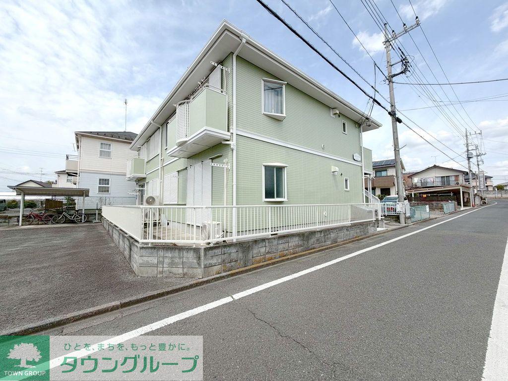 エスポワールいずみ
