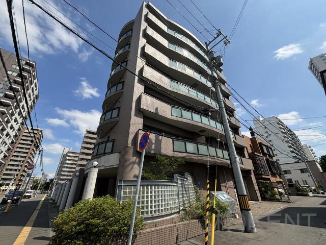 ハウス円山公園