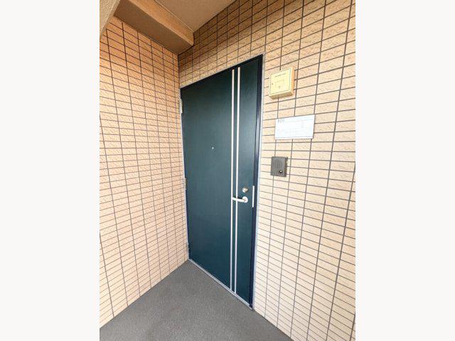 シンシア蒲田ステーションプラザ