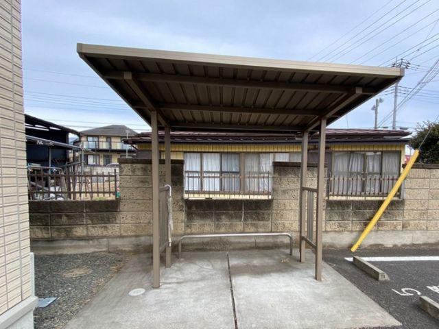 マーシュII