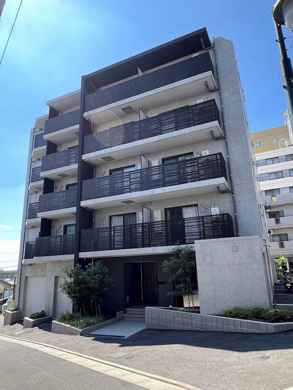 HYS 国分寺南町
