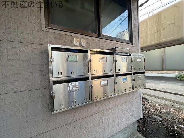 リバーサイドさくら