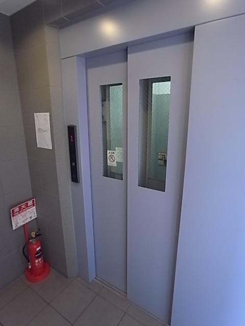 ラディウス森南