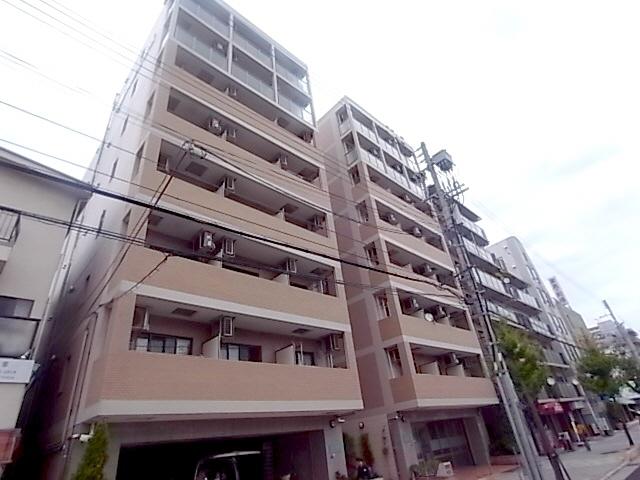 ラディウス森南