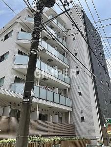 コンシェリア後楽園