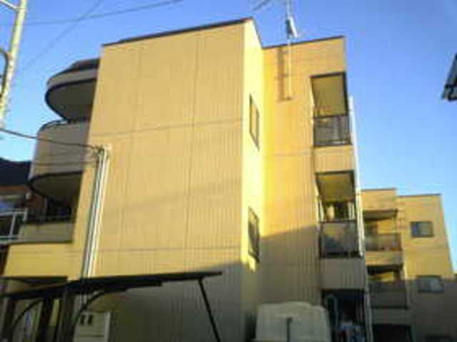 メゾンアンパー