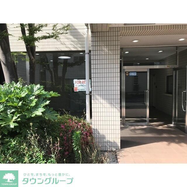 ラヴィーナ門前仲町