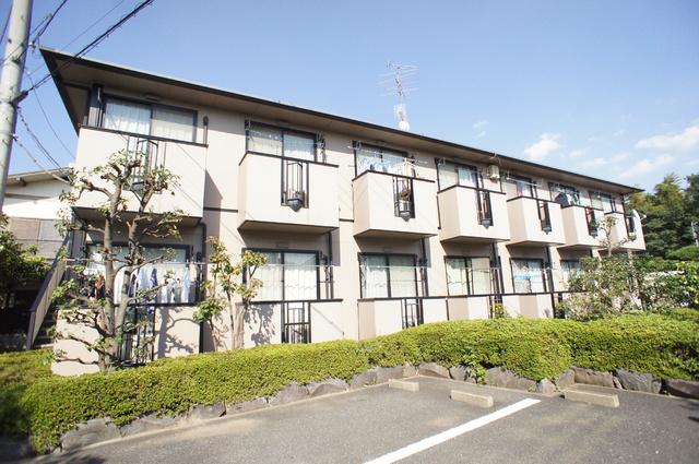 クレールメゾン