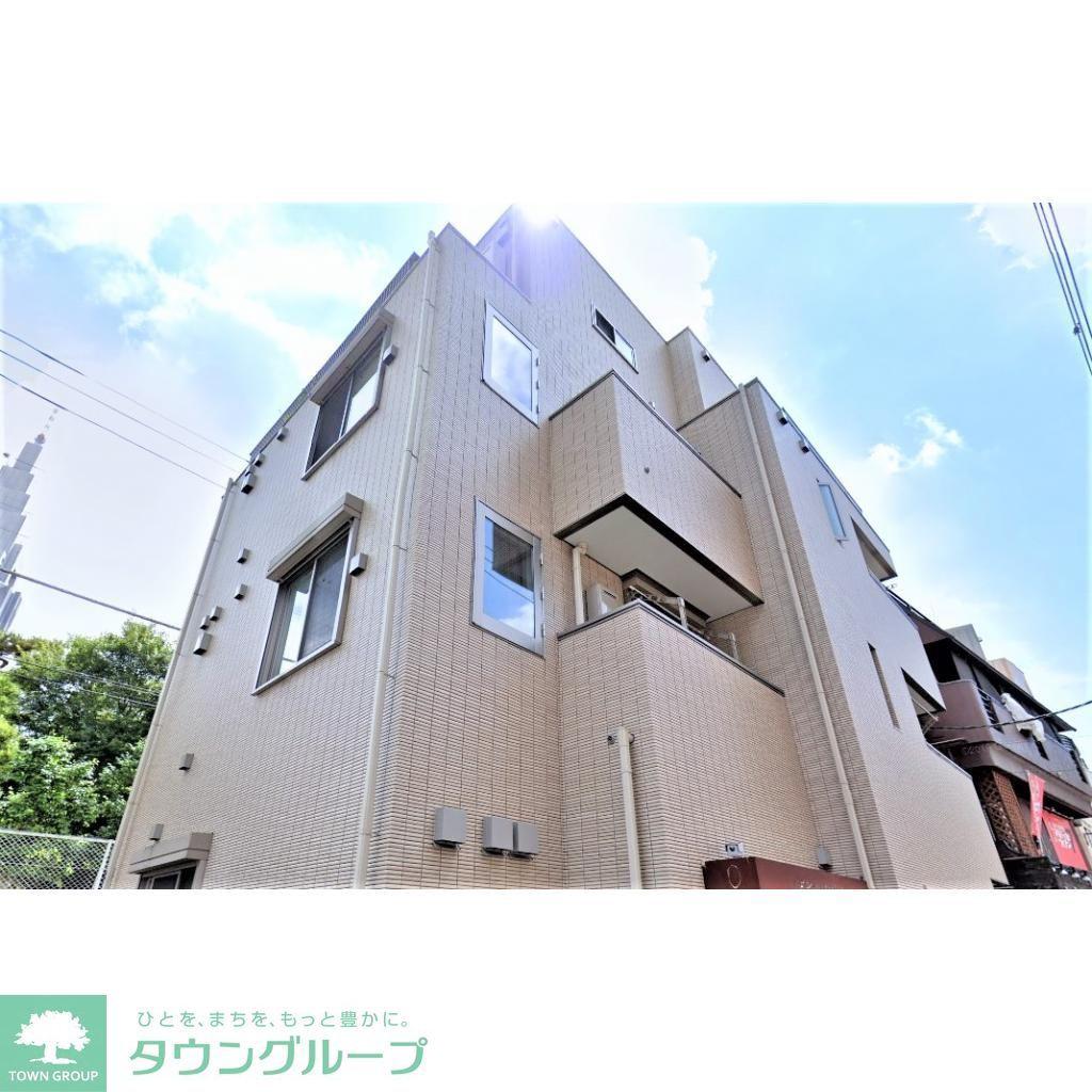 多喜川ビル