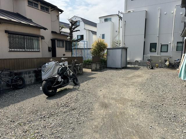 ハウスたぐち
