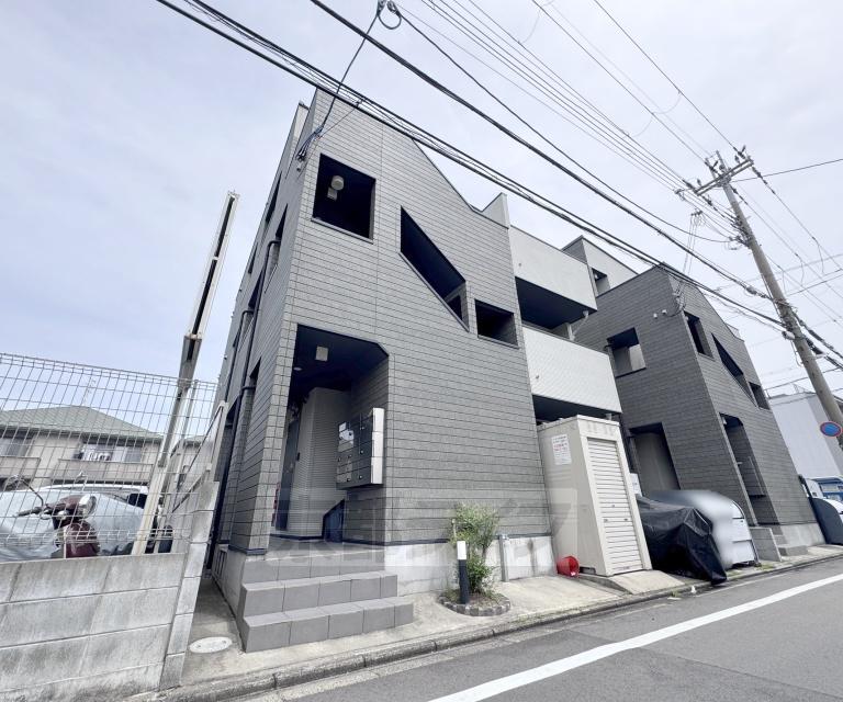 ワイズ七瀬川