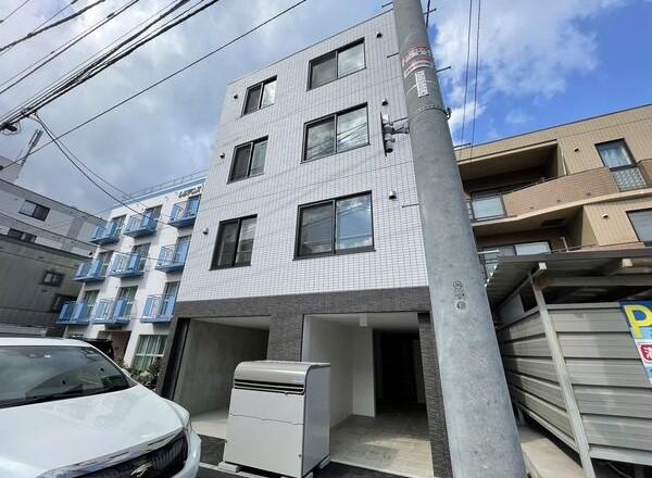 ALPHA南10条