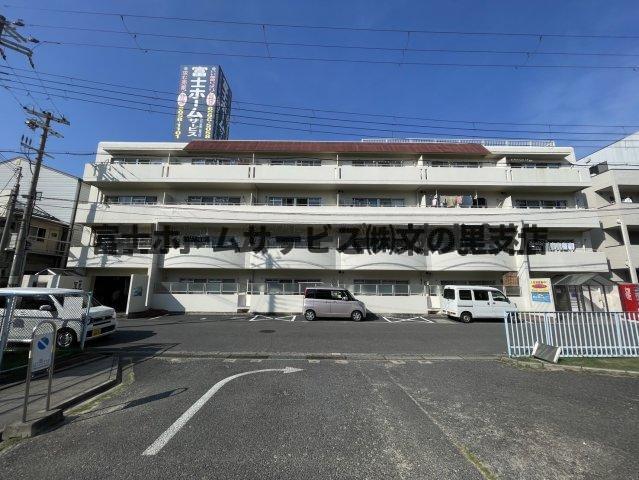 ヴィヌーベル長居