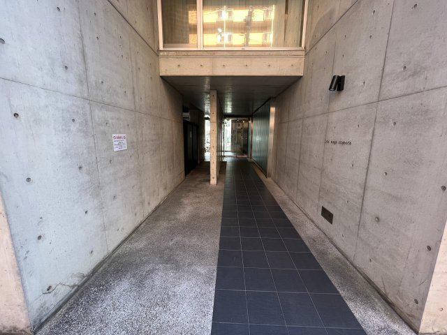 オービットステージ北堀江