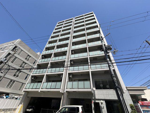 第25関根マンション