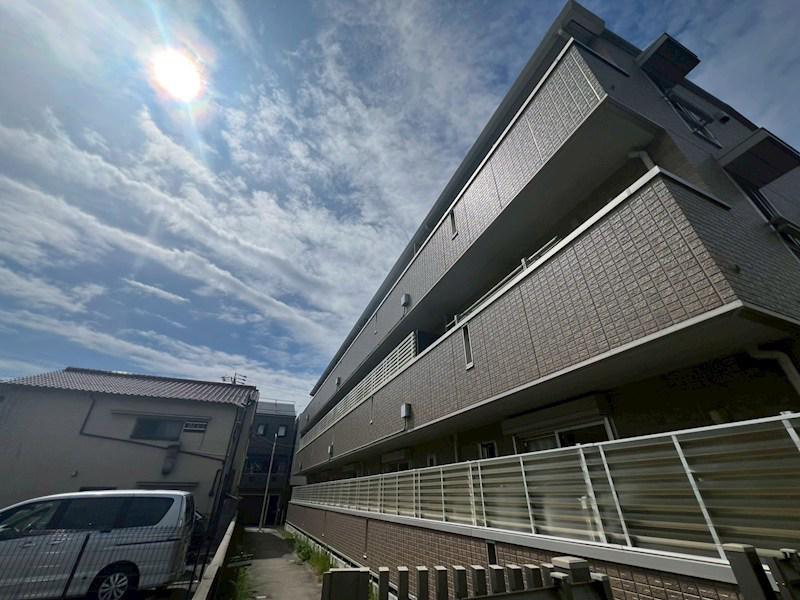 ALBAJ・K