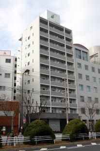 アドバンス西梅田II