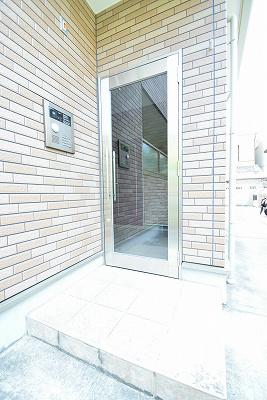 クリザンテーム山本II