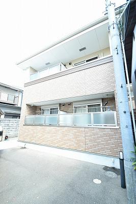 クリザンテーム山本II