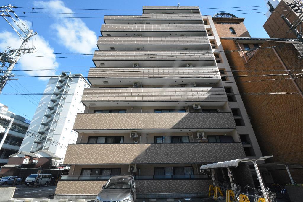 ロイメント名駅