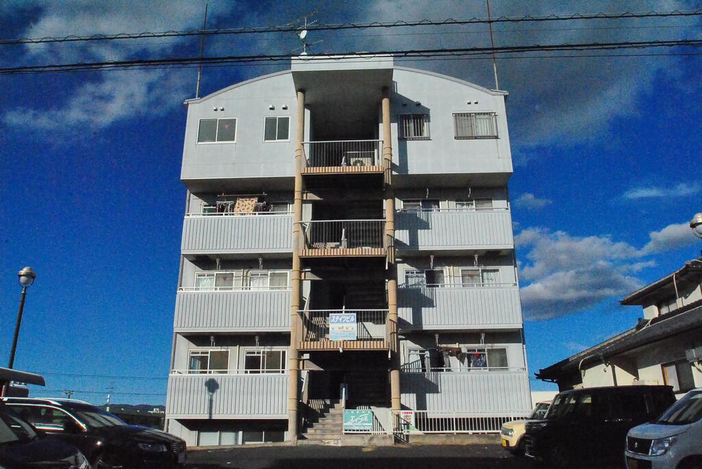 ステイツビル