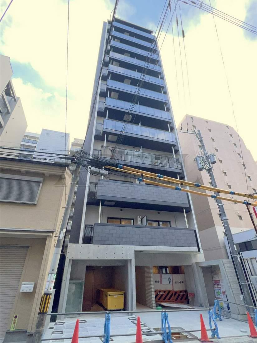 シーズンフラッツ大手前