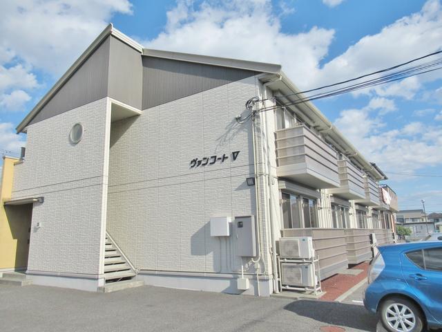 ヴァンコートV