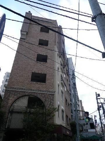 サン デプレ麻布
