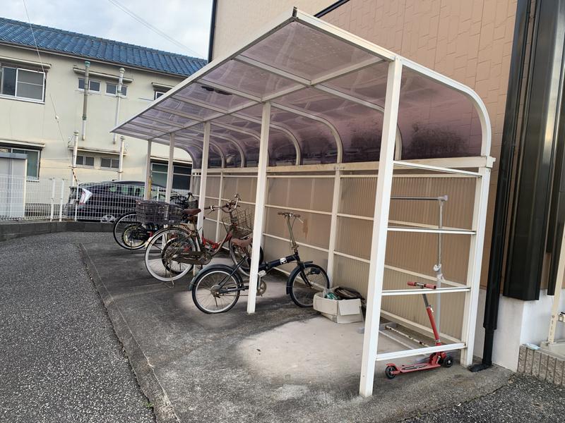 サンライフ雅A棟